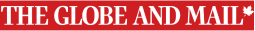 The Globe and Mail logo