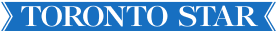 The Toronto Star Logo